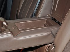 2013款 FX50 5.0L 自动 巅峰版 5座