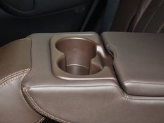 2013款 FX50 5.0L 自动 巅峰版 5座