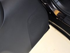 2013款 FX50 5.0L 自动 巅峰版 5座