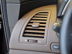 2013款 FX50 5.0L 自动 巅峰版 5座