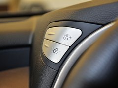 2013款 FX50 5.0L 自动 巅峰版 5座