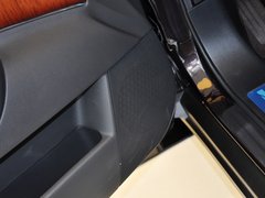 2013款 FX50 5.0L 自动 巅峰版 5座