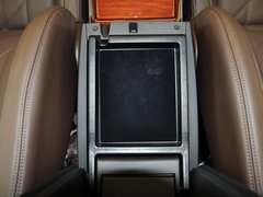 2013款 FX50 5.0L 自动 巅峰版 5座