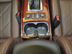 2013款 FX50 5.0L 自动 巅峰版 5座
