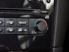 2013款 FX50 5.0L 自动 巅峰版 5座