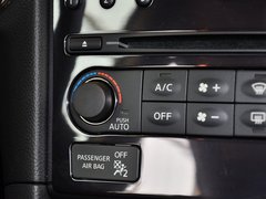 2013款 FX50 5.0L 自动 巅峰版 5座