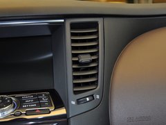2013款 FX50 5.0L 自动 巅峰版 5座