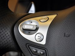 2013款 FX50 5.0L 自动 巅峰版 5座