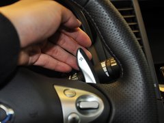 2013款 FX50 5.0L 自动 巅峰版 5座