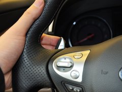 2013款 FX50 5.0L 自动 巅峰版 5座