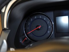 2013款 FX50 5.0L 自动 巅峰版 5座
