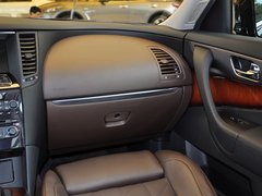 2013款 FX50 5.0L 自动 巅峰版 5座