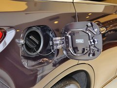 2013款 FX50 5.0L 自动 巅峰版 5座