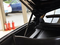2013款 FX50 5.0L 自动 巅峰版 5座