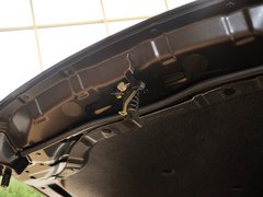 2013款 FX50 5.0L 自动 巅峰版 5座