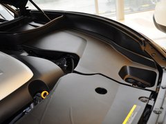 2013款 FX50 5.0L 自动 巅峰版 5座