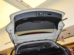 2013款 FX50 5.0L 自动 巅峰版 5座