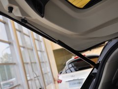 2013款 FX50 5.0L 自动 巅峰版 5座