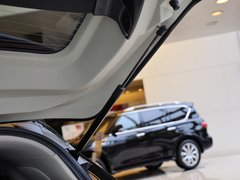 2013款 FX50 5.0L 自动 巅峰版 5座