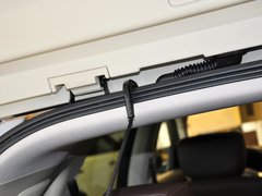 2013款 FX50 5.0L 自动 巅峰版 5座