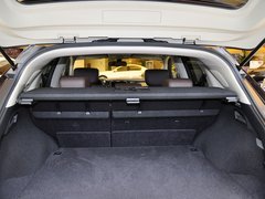 2013款 FX50 5.0L 自动 巅峰版 5座