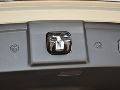 2013款 FX50 5.0L 自动 巅峰版 5座