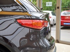 2013款 FX50 5.0L 自动 巅峰版 5座