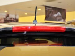 2013款 FX50 5.0L 自动 巅峰版 5座