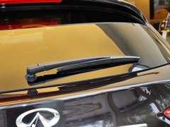 2013款 FX50 5.0L 自动 巅峰版 5座