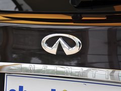 2013款 FX50 5.0L 自动 巅峰版 5座