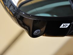 2013款 FX50 5.0L 自动 巅峰版 5座