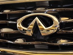 2013款 FX50 5.0L 自动 巅峰版 5座