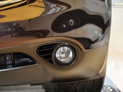 2013款 FX50 5.0L 自动 巅峰版 5座