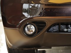 2013款 FX50 5.0L 自动 巅峰版 5座
