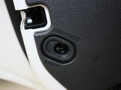2013款 FX37 3.7L 自动 超越版 5座