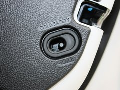 2013款 FX37 3.7L 自动 超越版 5座