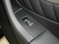 2013款 FX37 3.7L 自动 超越版 5座