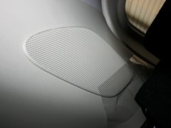 2013款 FX37 3.7L 自动 超越版 5座