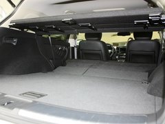 2013款 FX37 3.7L 自动 超越版 5座