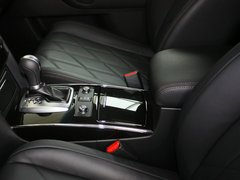 2013款 FX37 3.7L 自动 超越版 5座
