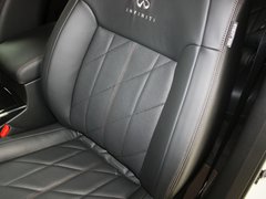 2013款 FX37 3.7L 自动 超越版 5座