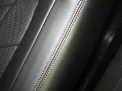 2013款 FX37 3.7L 自动 超越版 5座