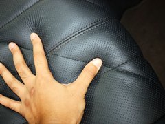2013款 FX37 3.7L 自动 超越版 5座