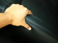 2013款 FX37 3.7L 自动 超越版 5座