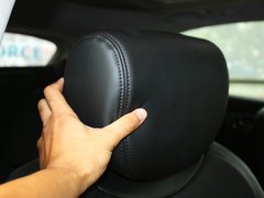 2013款 FX37 3.7L 自动 超越版 5座