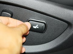 2013款 FX37 3.7L 自动 超越版 5座