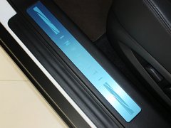 2013款 FX37 3.7L 自动 超越版 5座