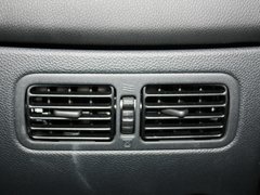 2013款 FX37 3.7L 自动 超越版 5座