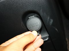 2013款 FX37 3.7L 自动 超越版 5座