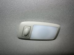 2013款 FX37 3.7L 自动 超越版 5座